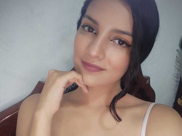 Profila foto Emiliy-mml