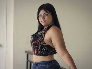 Erotiska video tērzēšana Emilly04