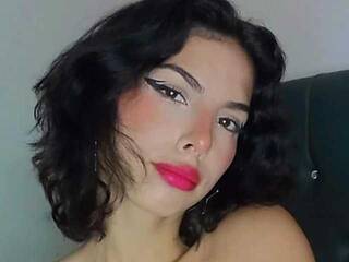 Erotiska video tērzēšana EmillyCopers