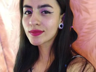 Erotiska video tērzēšana Emily-Ass