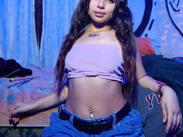 Profila foto Emily-bonnie