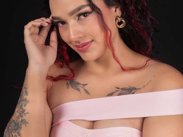 Profila foto Emily-Foxyy