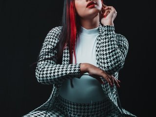 Erotiska video tērzēšana Emily-Foxyy