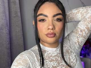 Erotiska video tērzēšana Emily-White