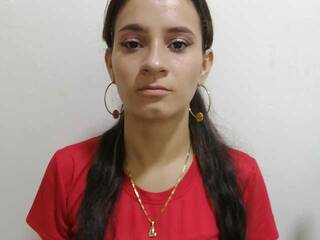 Erotiska video tērzēšana Emily-wilson