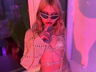 Erotiska video tērzēšana Emily_Blush