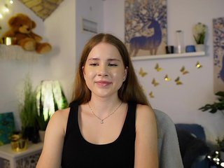 Erotiska video tērzēšana EmilyBlake