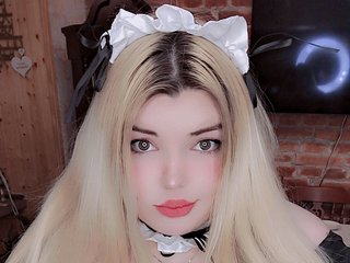 Erotiska video tērzēšana EmilyCline