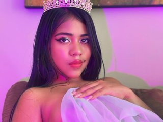 Erotiska video tērzēšana EmilyJhons