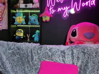 Erotiska video tērzēšana Emilyjhonson-1