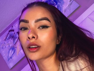 Erotiska video tērzēšana EmilyTolson