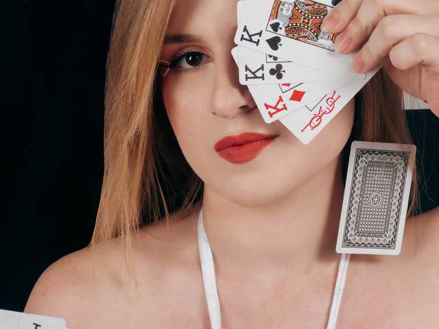 Profila foto Emma-Blonde