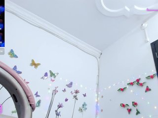 Erotiska video tērzēšana emma-fiore