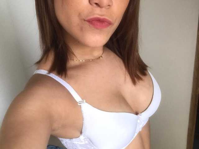 Profila foto Emma-hot