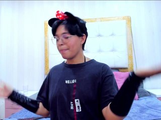 Erotiska video tērzēšana Emmaa-Lex