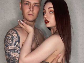 Erotiska video tērzēšana EmmaArthur