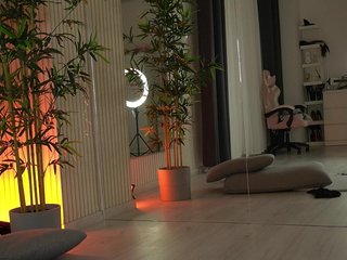 Erotiska video tērzēšana EmmaBlanco