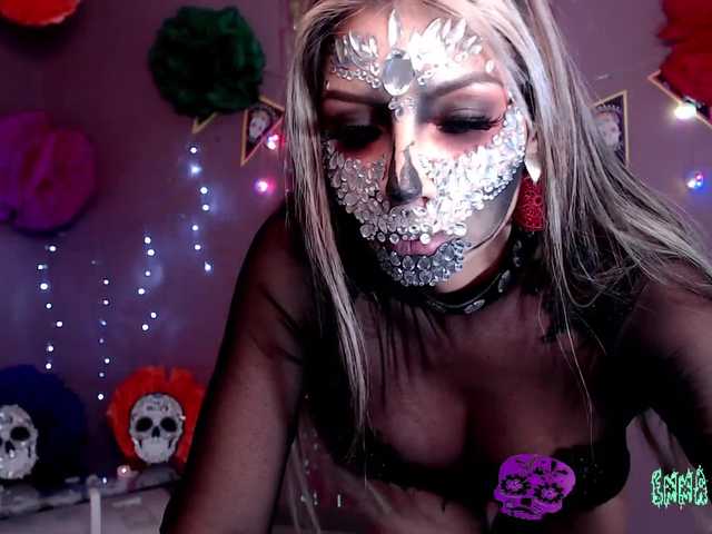 Apraides ekrānuzņēmumi EmmaCarterX