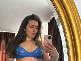 Erotiska video tērzēšana EmmaDallas