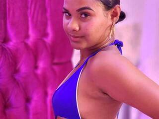 Erotiska video tērzēšana EmmaDawson