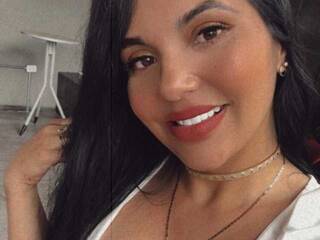 Erotiska video tērzēšana EmmaDiamond