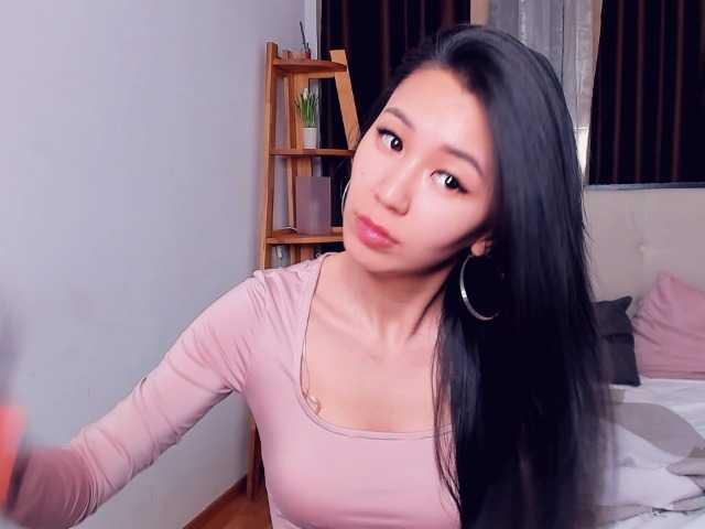 Fotogrāfijas EmmaDockson #​new ​asian #​young #​naked# #​cumshow An angel for you! Be careful to not become addicted to me!
