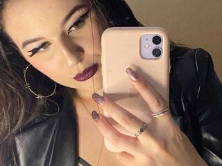 Erotiska video tērzēšana EmmaNeuman