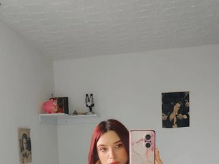 Erotiska video tērzēšana EmmaPink