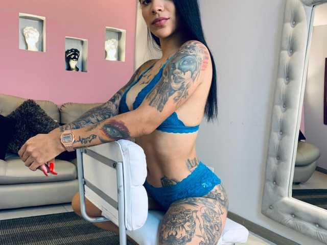 Profila foto EmmaRussellx
