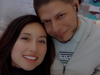 Erotiska video tērzēšana Emma_Steven