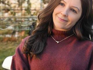 Erotiska video tērzēšana Emmie-Lise