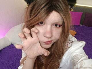 Erotiska video tērzēšana Emmy-Rise