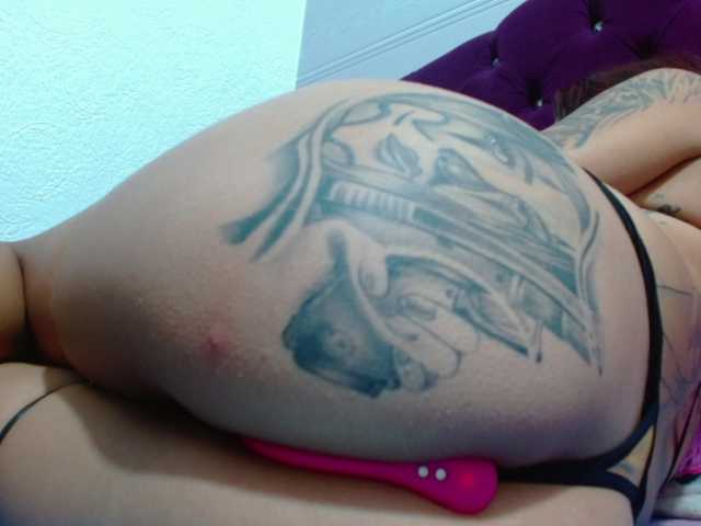 Fotogrāfijas emmyqueenthx Hola, bienvenido a mi habitación #anal #playpussy #blow job #saliva #squirt #fisting