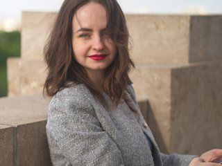 Erotiska video tērzēšana YourLustfulEmmy
