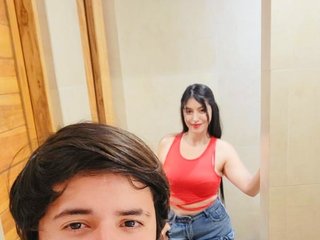 Erotiska video tērzēšana Emy23Jack23