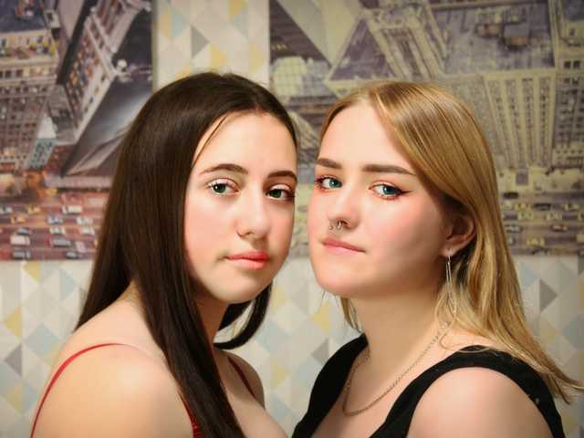 Profila foto EmyAllison