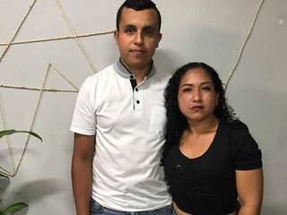 Erotiska video tērzēšana EMYLY-LIAM