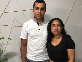 Erotiska video tērzēšana EMYLY-LIAM