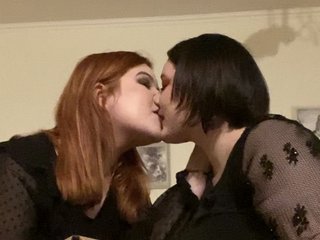 Erotiska video tērzēšana enchanting-alice