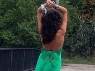 Erotiska video tērzēšana erinx