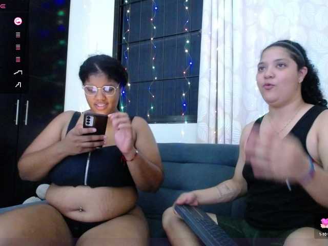 Apraides ekrānuzņēmumi Eros-Lilyth