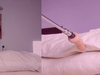 Erotiska video tērzēšana EroticAriel