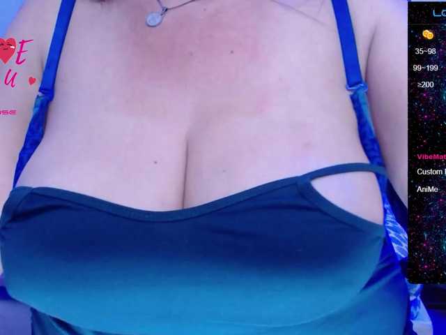 Fotogrāfijas esmeraldamilf ❤️​Welcome ​to ​my ​room❤ ​Use ​my ​TIPMENU -​It'​s ​active! ​​Tip ​​of ​​pleasure ​​11, ​​33 ​​and ​​99❤ #milf #mature #bigboobs #squirt #latina❤ See you in November I will miss it