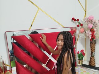 Erotiska video tērzēšana EsmeraldaReal