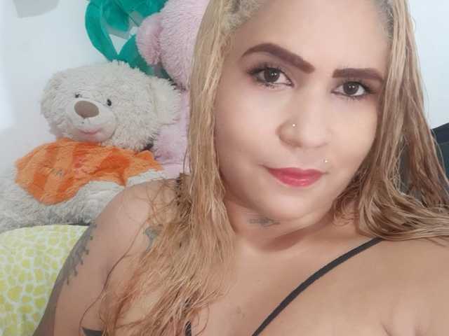 Profila foto esmeraldastrong