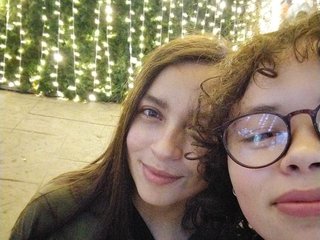 Erotiska video tērzēšana Esmerraldaa-mia