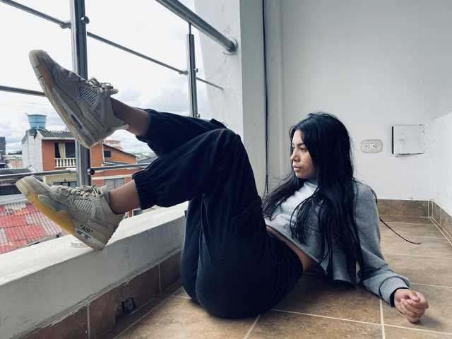 Profila foto MissyDupont