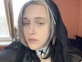 Erotiska video tērzēšana EsterMiller