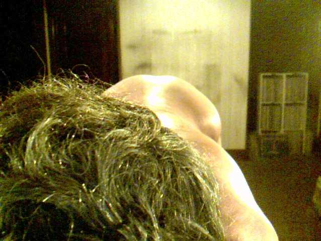 Apraides ekrānuzņēmumi EstinaHottie