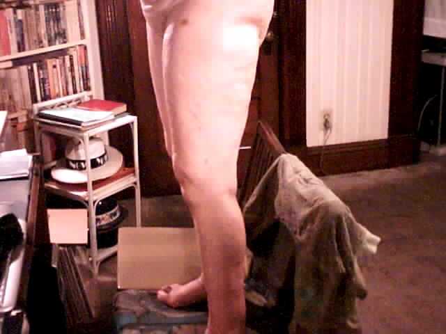 Apraides ekrānuzņēmumi EstinaHottie